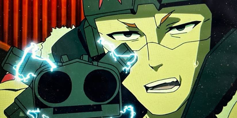 julio from cyberpunk edgerunners