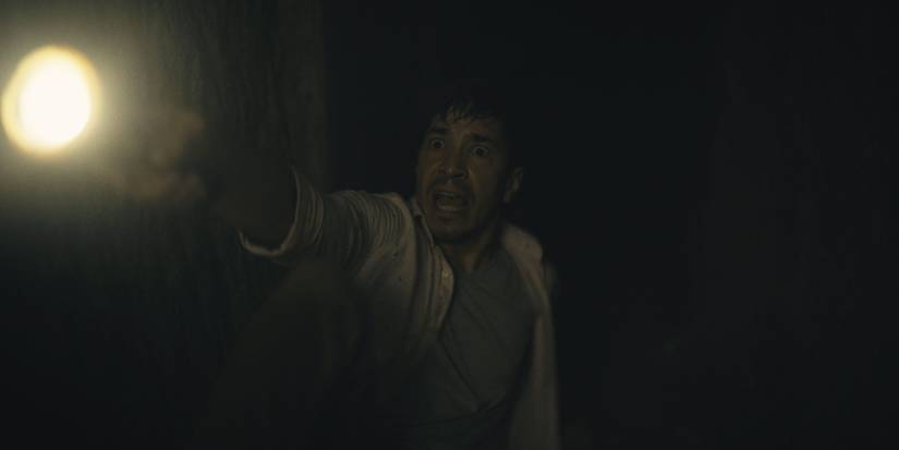 justin long in barbarian Cropped