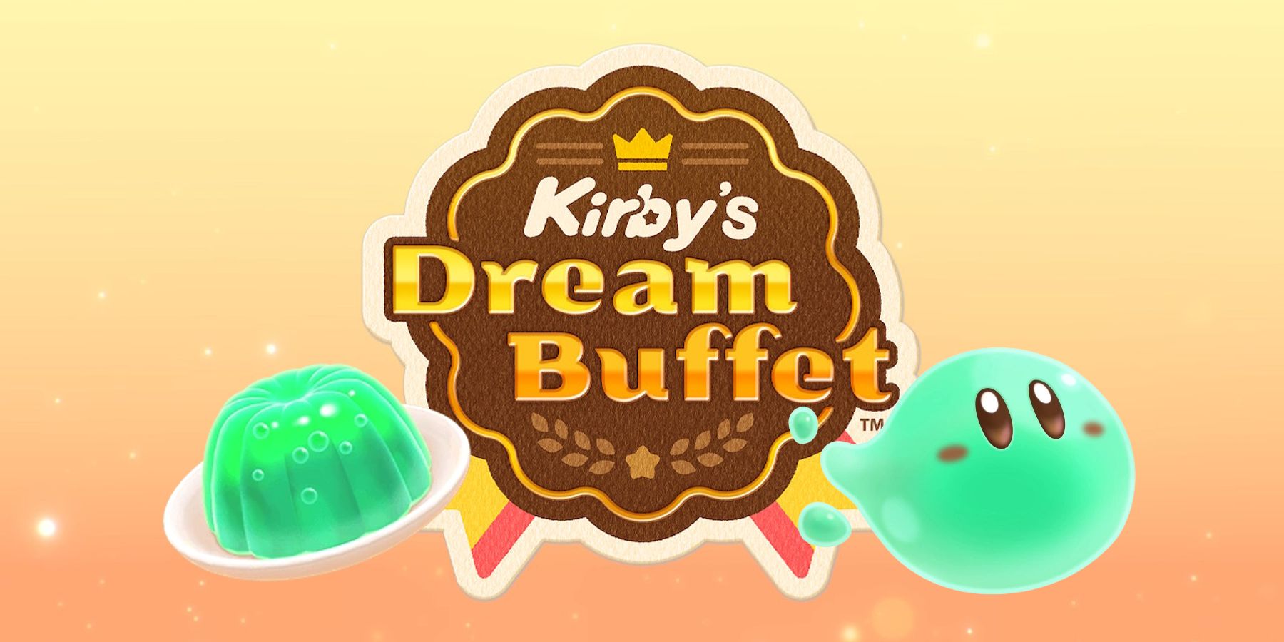 Page title Kirby's Dream Buffet™ for the Nintendo Switch™ system – Official  Site