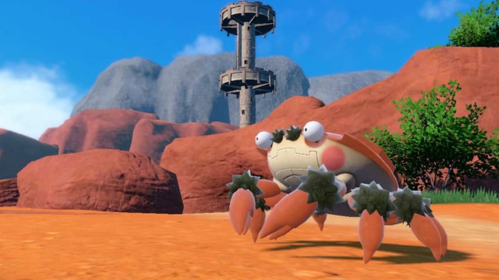 pokemon-scarlet-and-violet-klawf