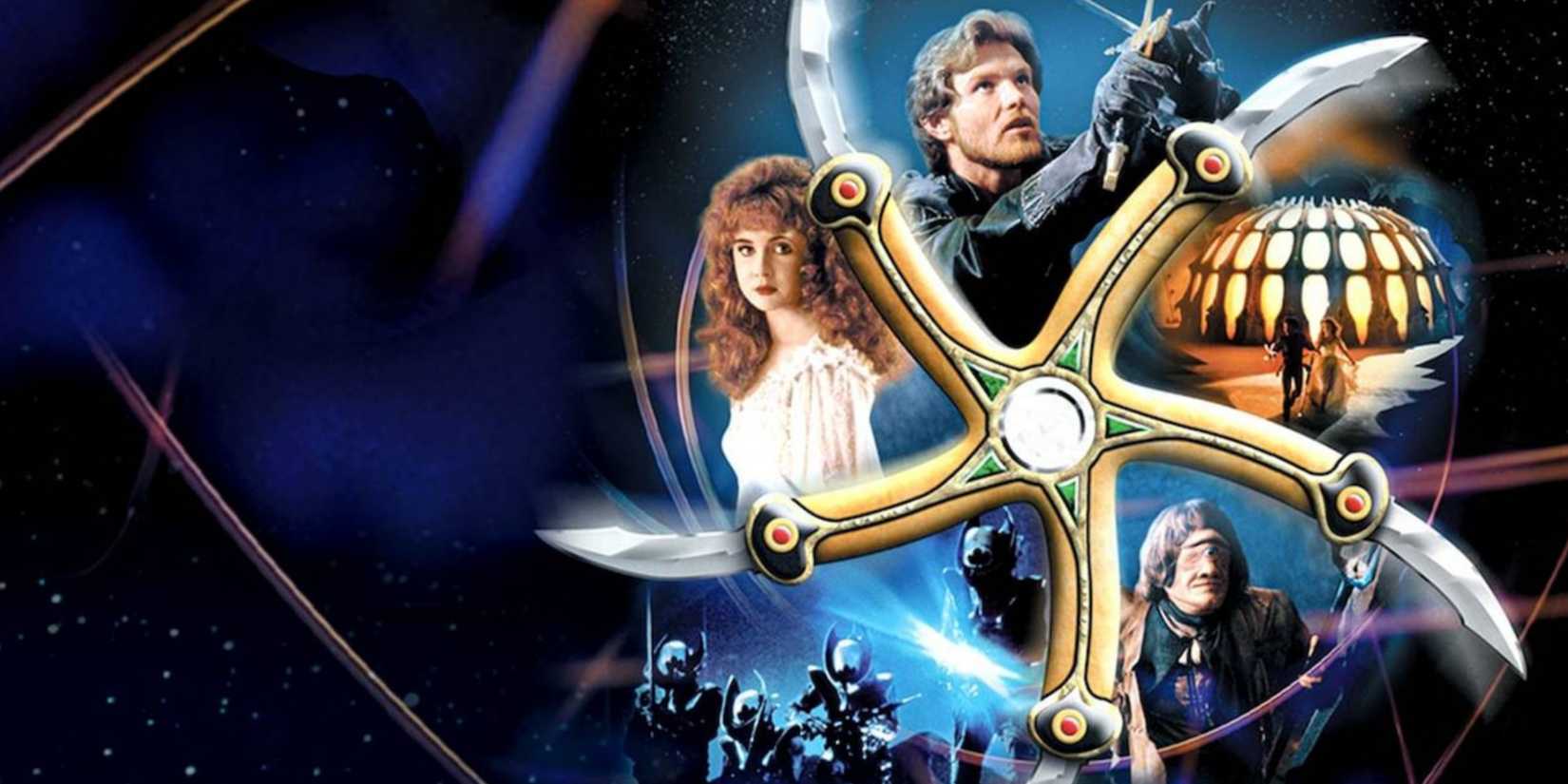 krull promo poster