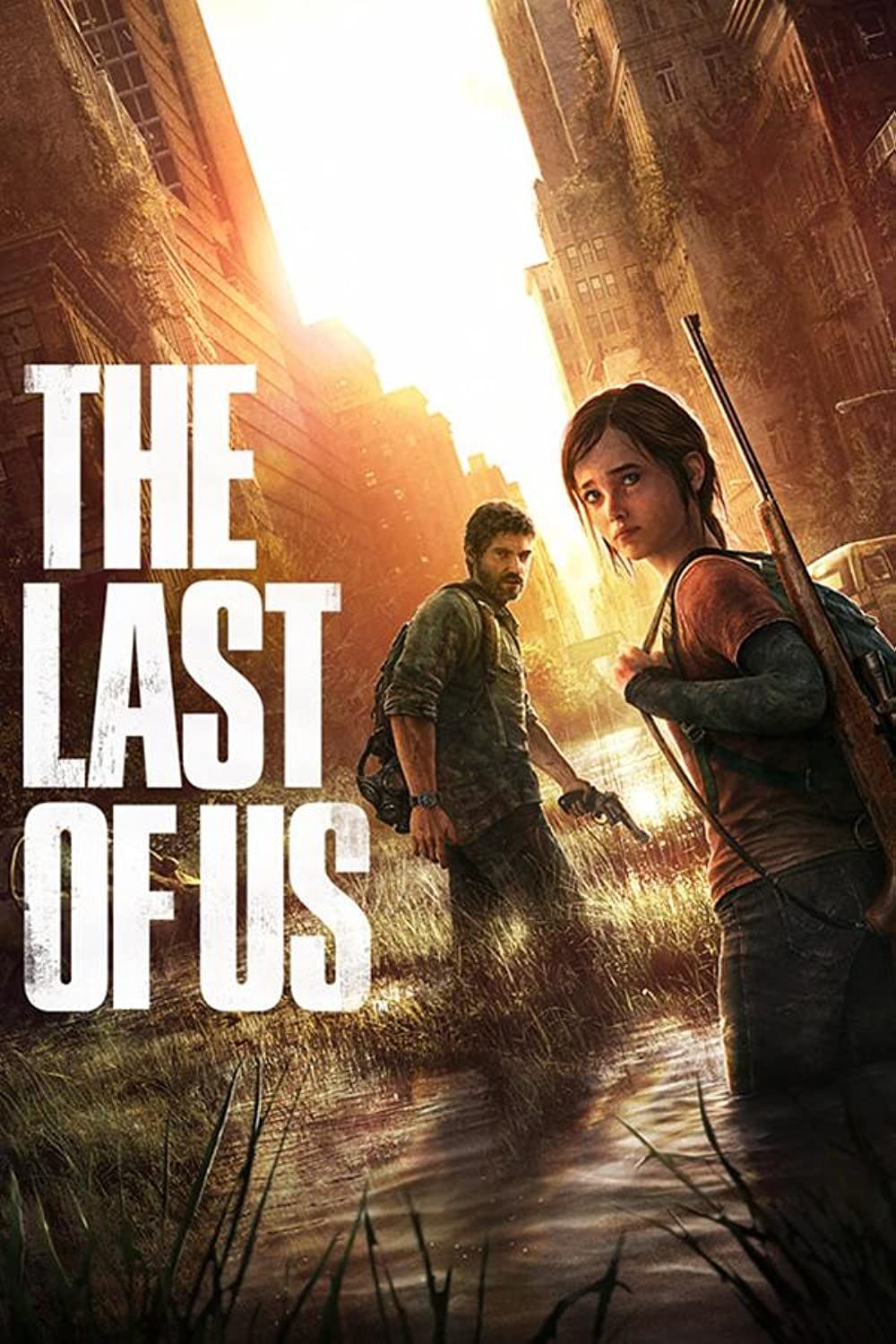 The Last of Us: Part I - PS5 - Turok Games - Só aqui tem gamers de verdade!