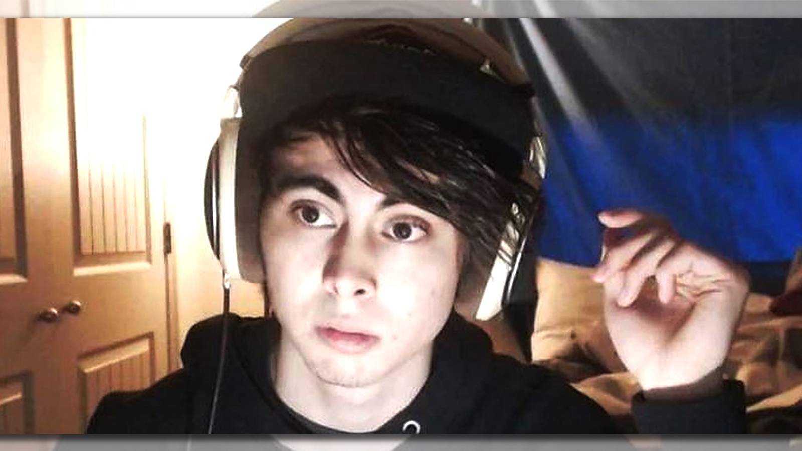 leafyishere arrested