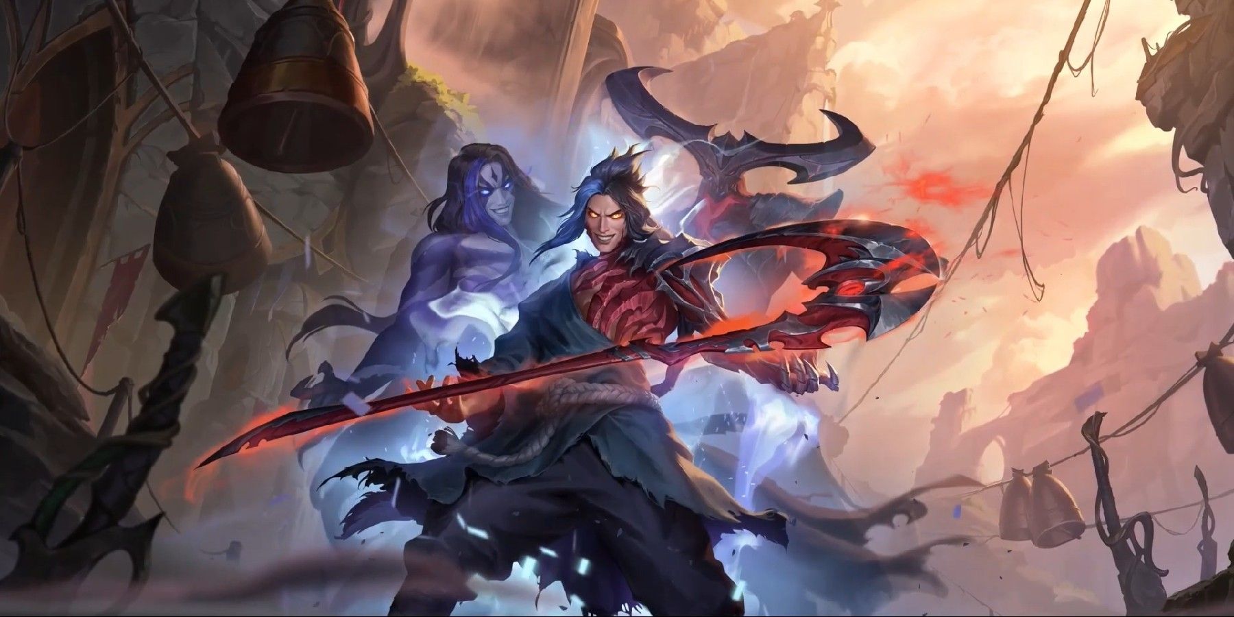 legends-of-runeterra-darkin-saga-awakening-expansion