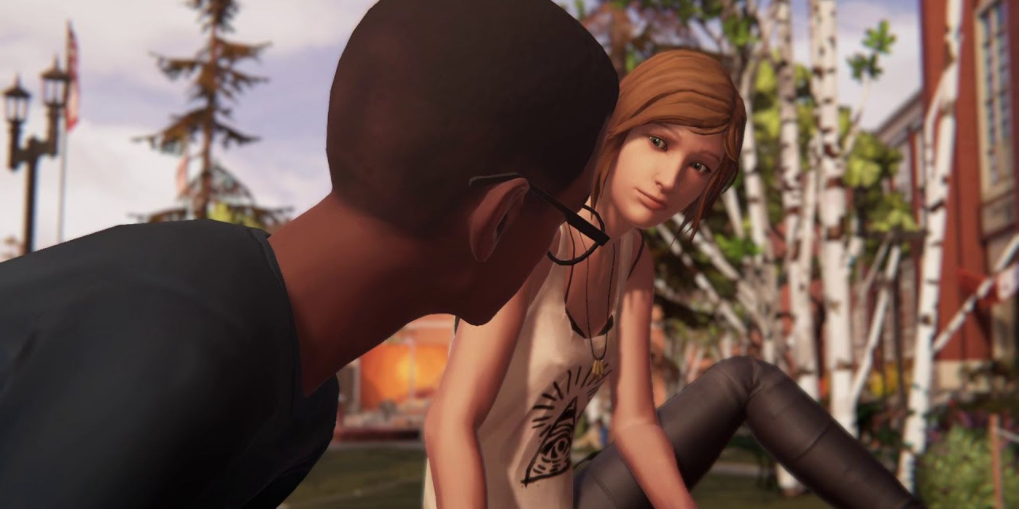 life is strange before the storm chloe and mikey (1)