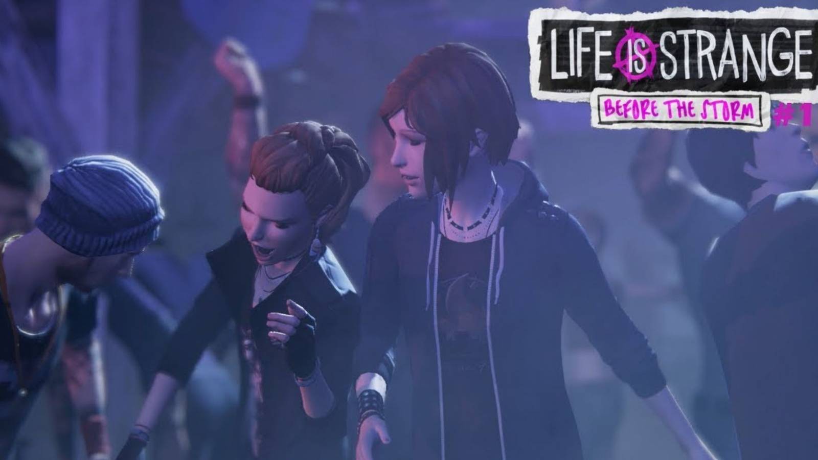 life is strange before the storm concert (1)