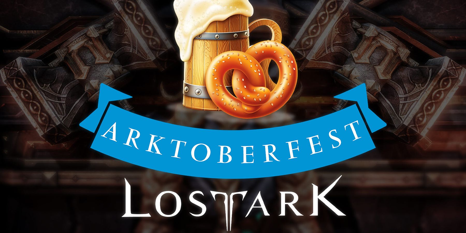 Lost Ark Kicks Off Arktoberfest Event