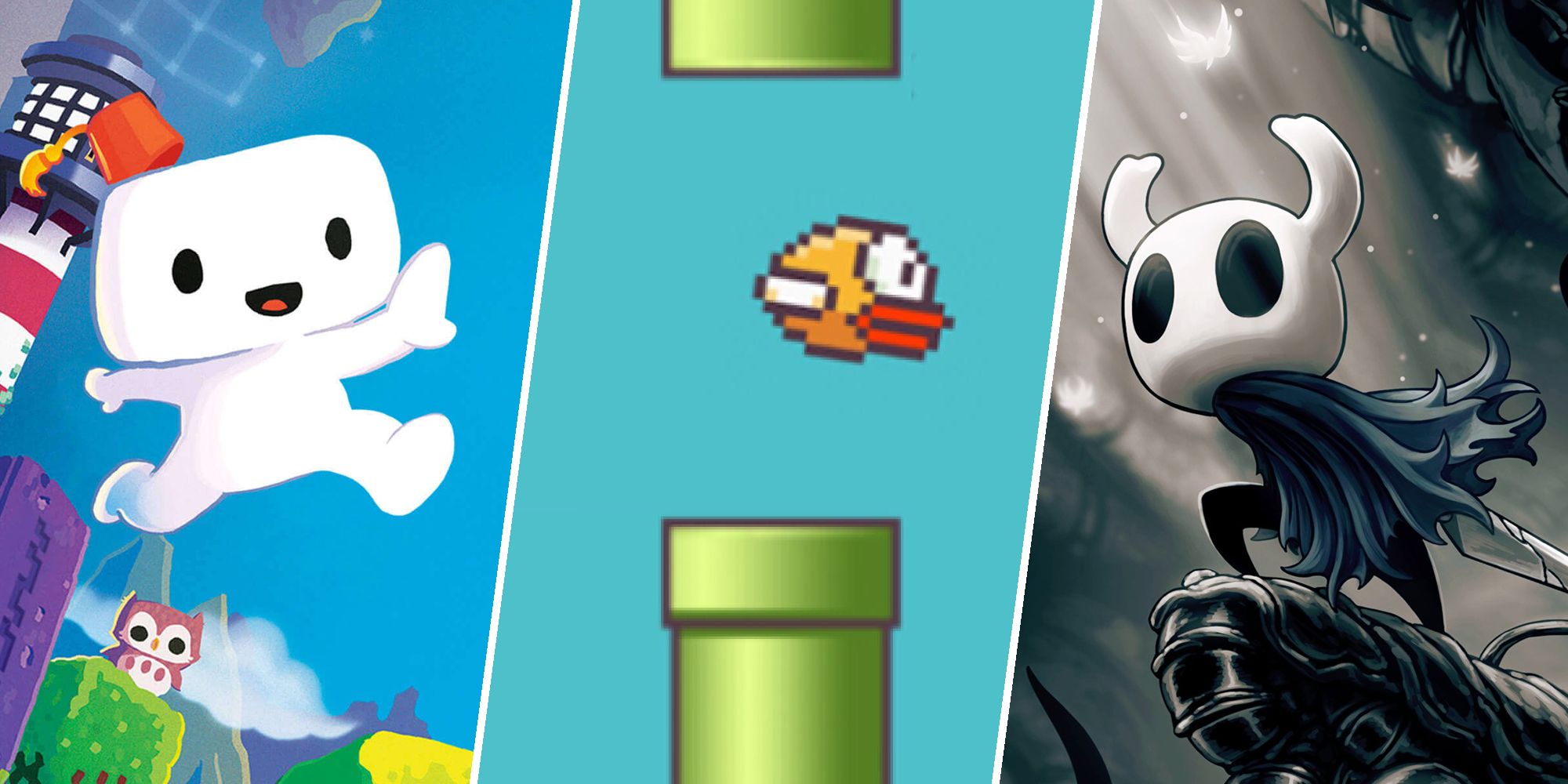 Fall Out Boy to release their own Flappy Bird game - GameSpot