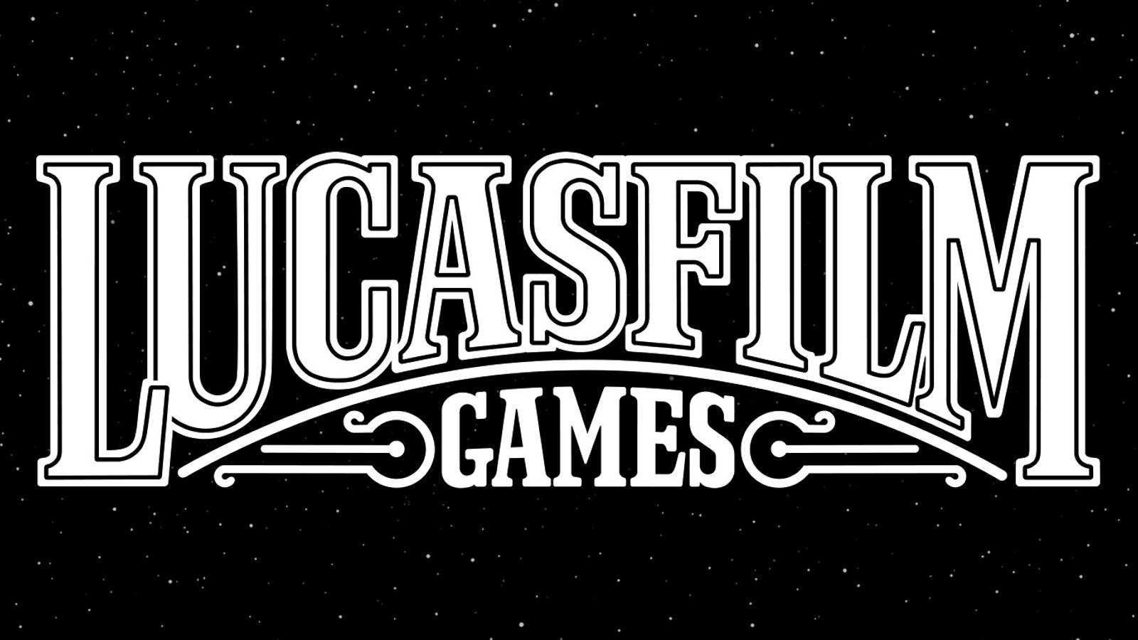 lucasfilm games logo
