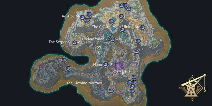 lucklight-fly-underground-chasm-location-genshin-impact