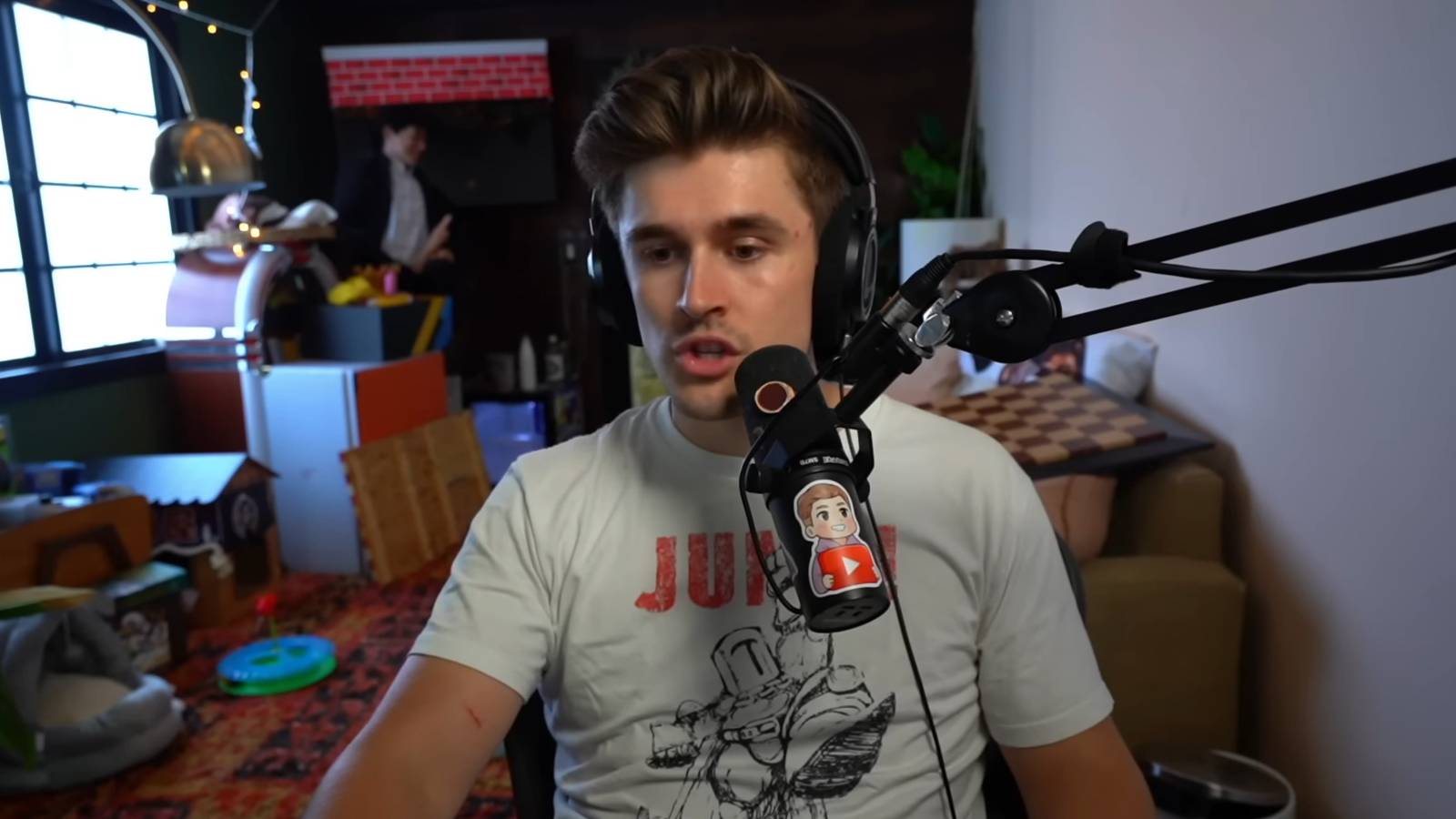 ludwig swat explanation