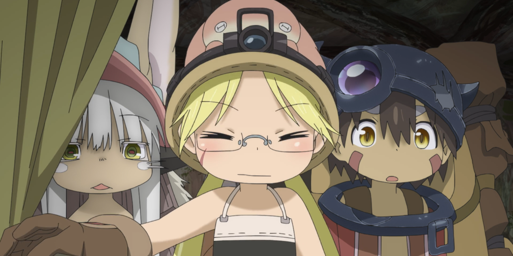 Made in Abyss Season 2, Episode 3
