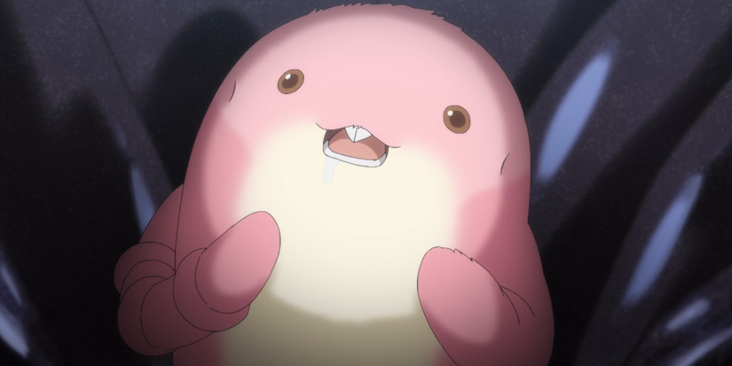 Made in Abyss Season 2, Episode 3