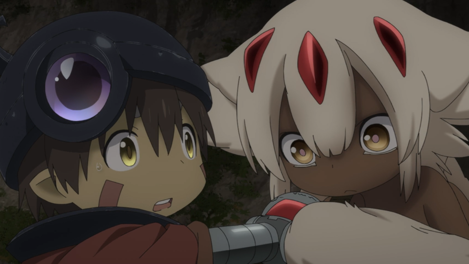 Made in Abyss: Season 2, Episode 4