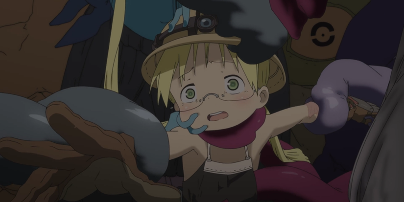 Made in Abyss: Season 2, Episode 4