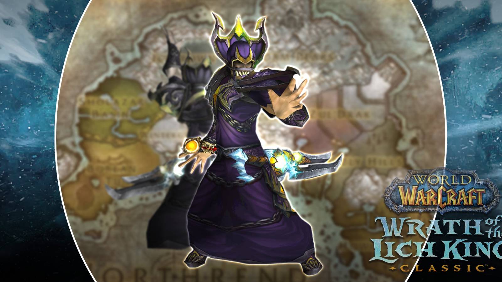 mage tier 10 set best in slot gear wow wotlk classic wrath