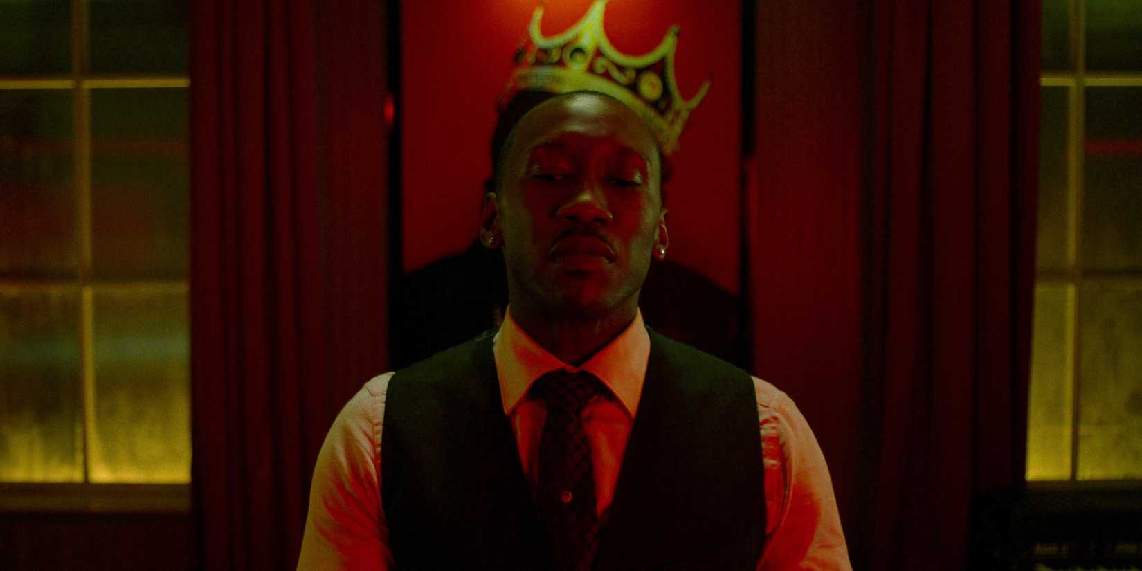 mahershala ali Cropped