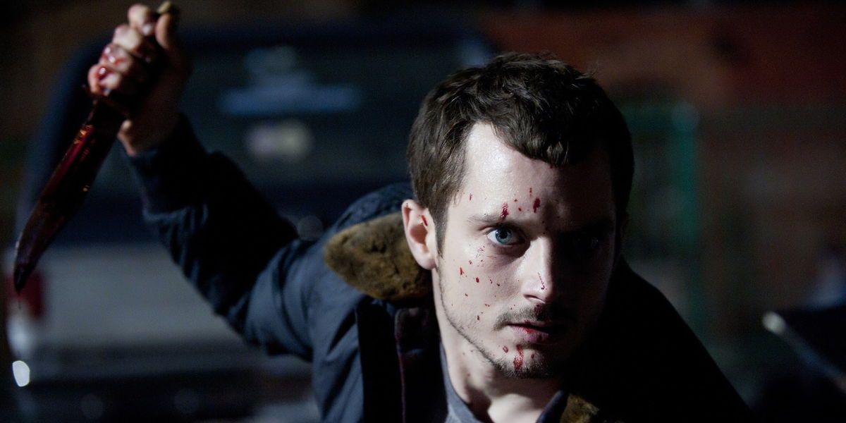 Unleash Your Nightmares with This Terrifying and Unforgettable 2012 Horror Remake