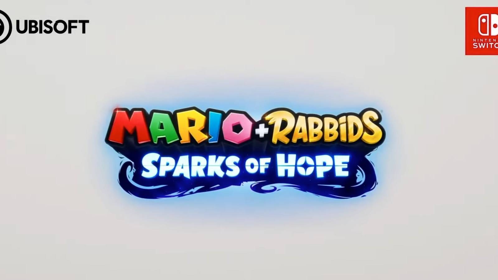 mario + rabbids sparks of hope nintendo direct