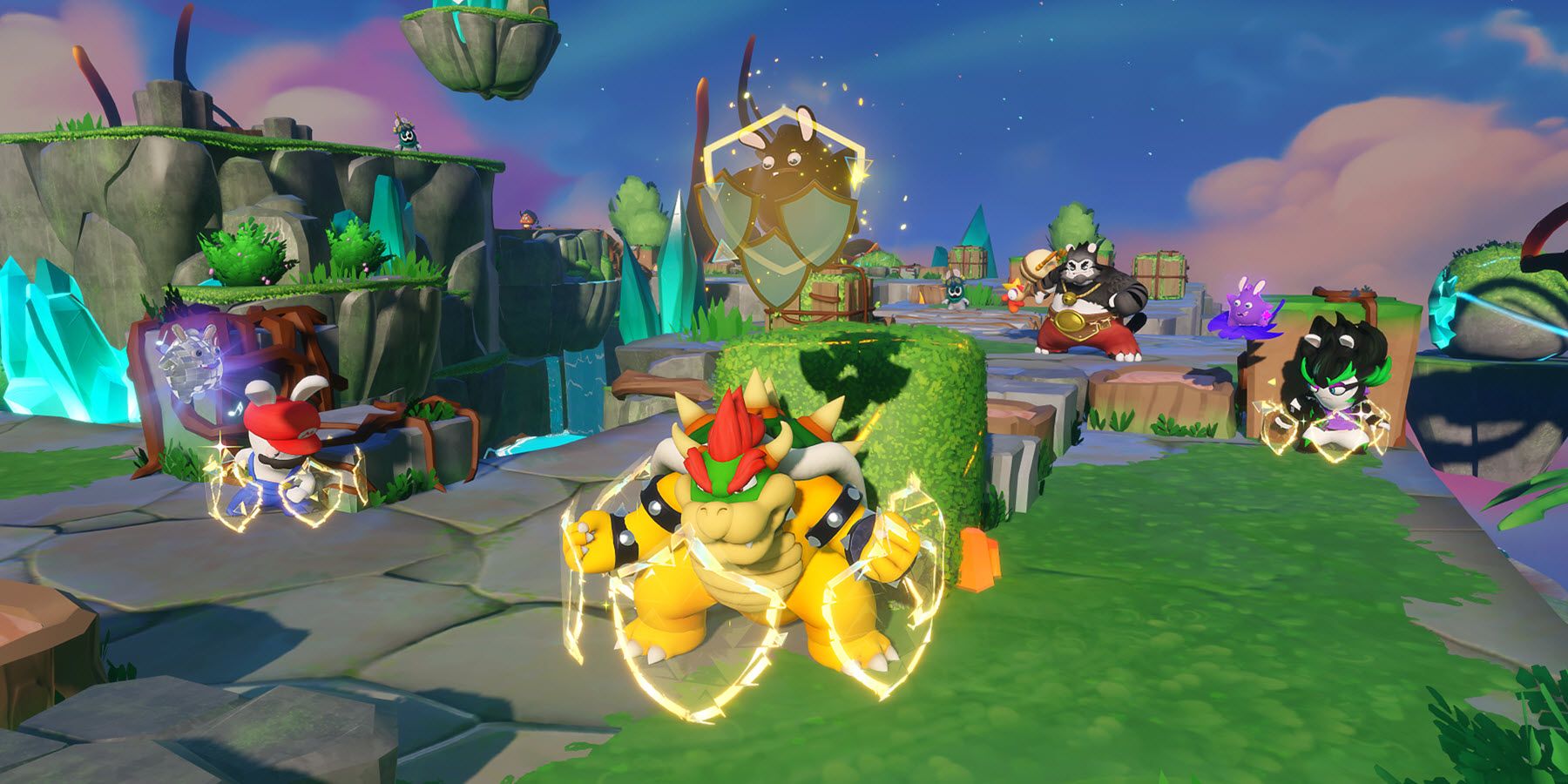 every-spark-confirmed-for-mario-rabbids-sparks-of-hope-so-far