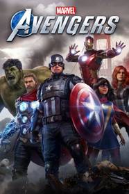 Marvel s Avengers Game Rant