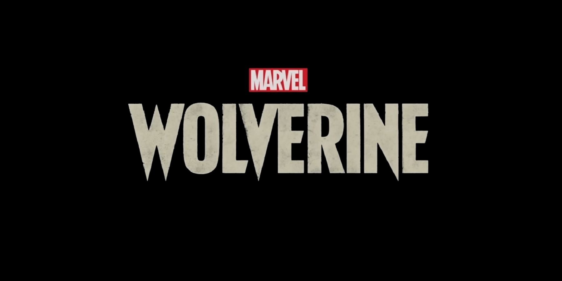 marvel wolverine logo