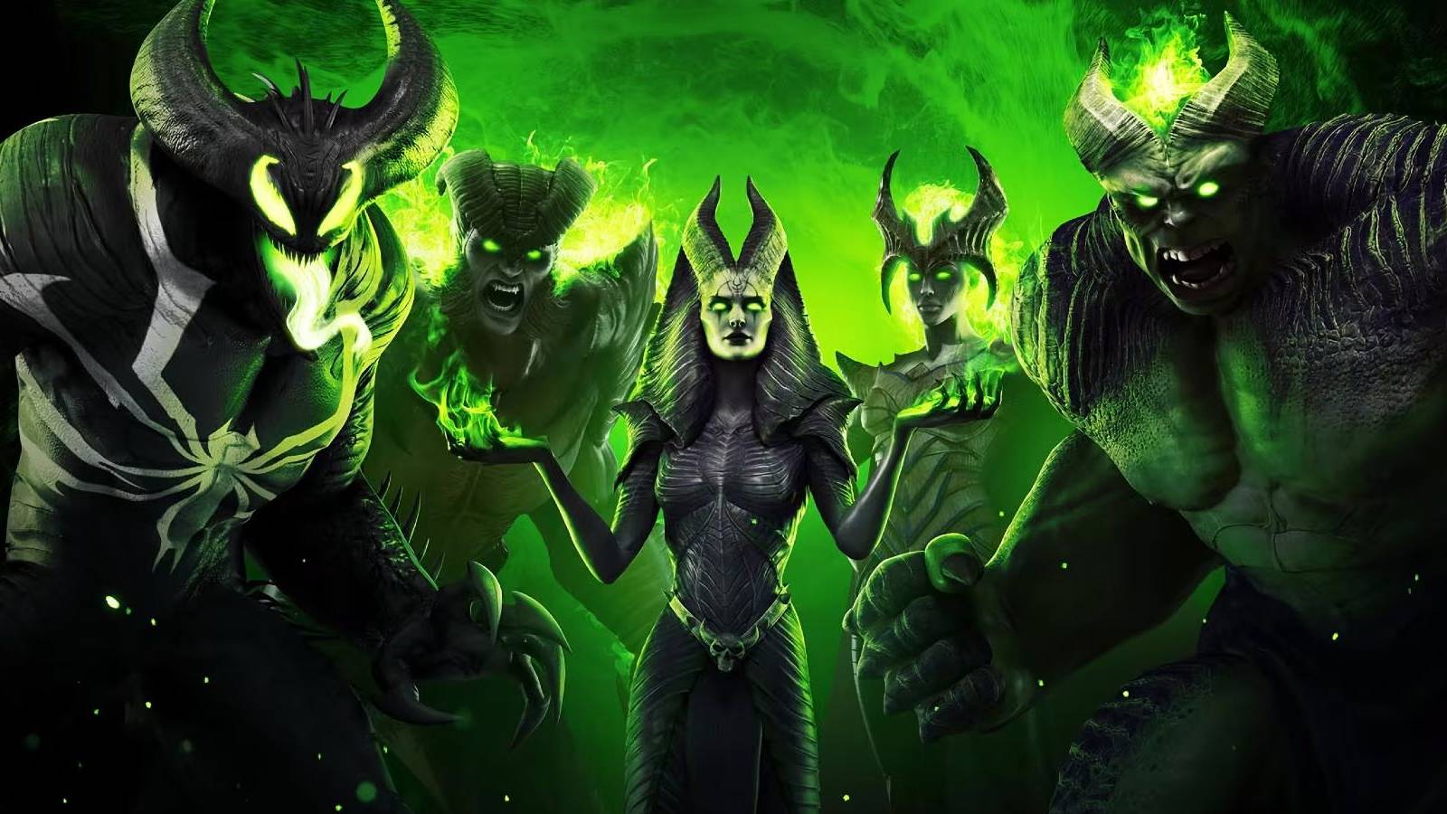 marvel's midnight suns release date