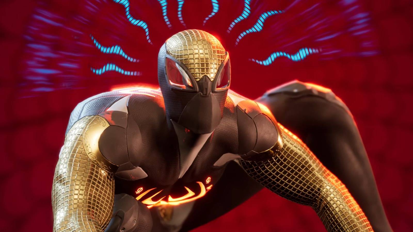 marvel's midnight suns spider-man