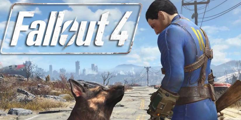 Fallout 4