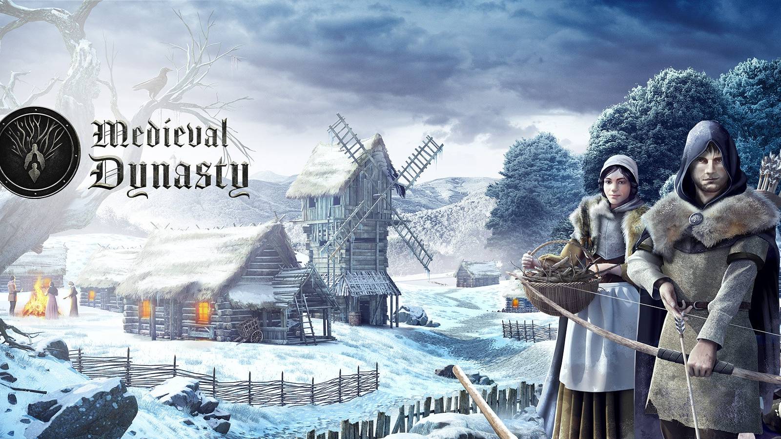 medieval dynasty title