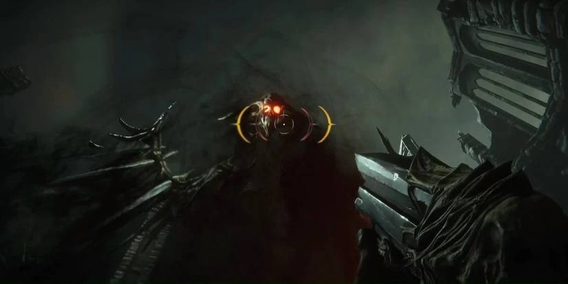 metal hellsinger persephone 