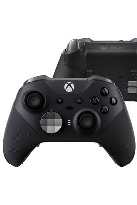 microsoft elite 2 controller xbox