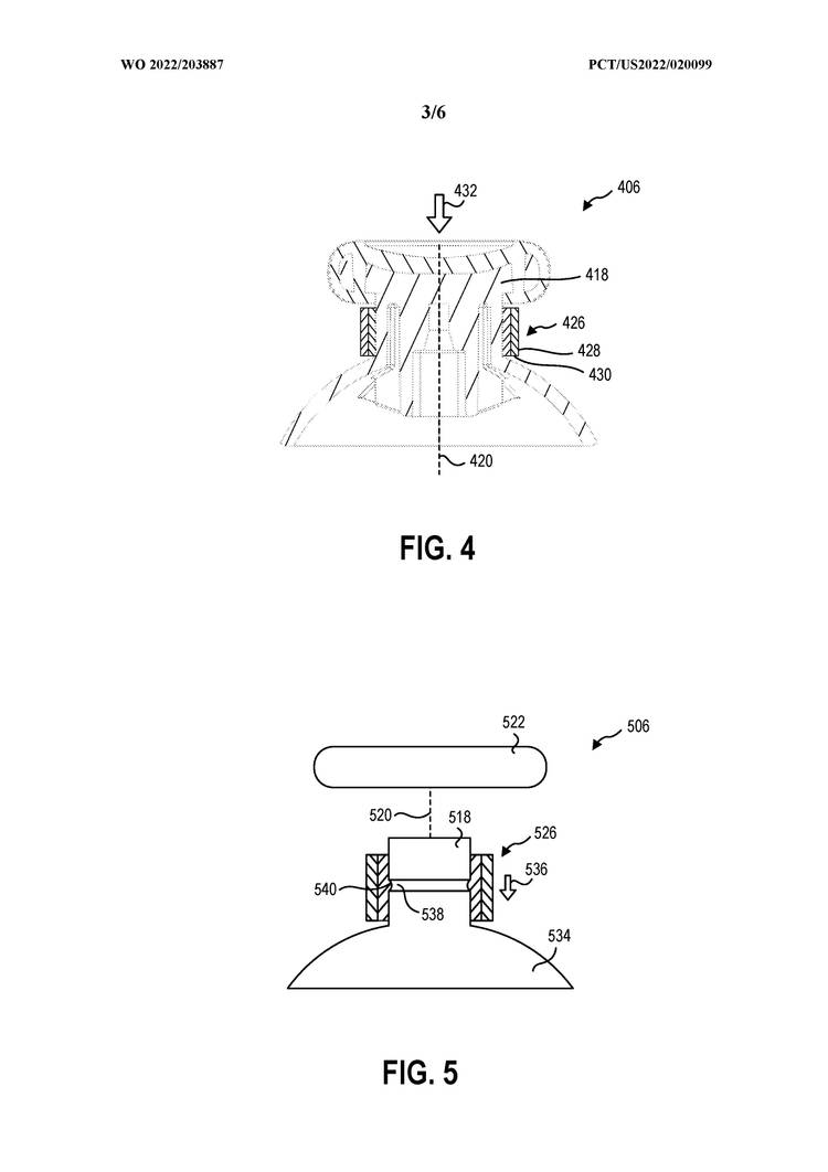 Microsoft Working to Make Quieter Analog Sticks for Xbox Controllers