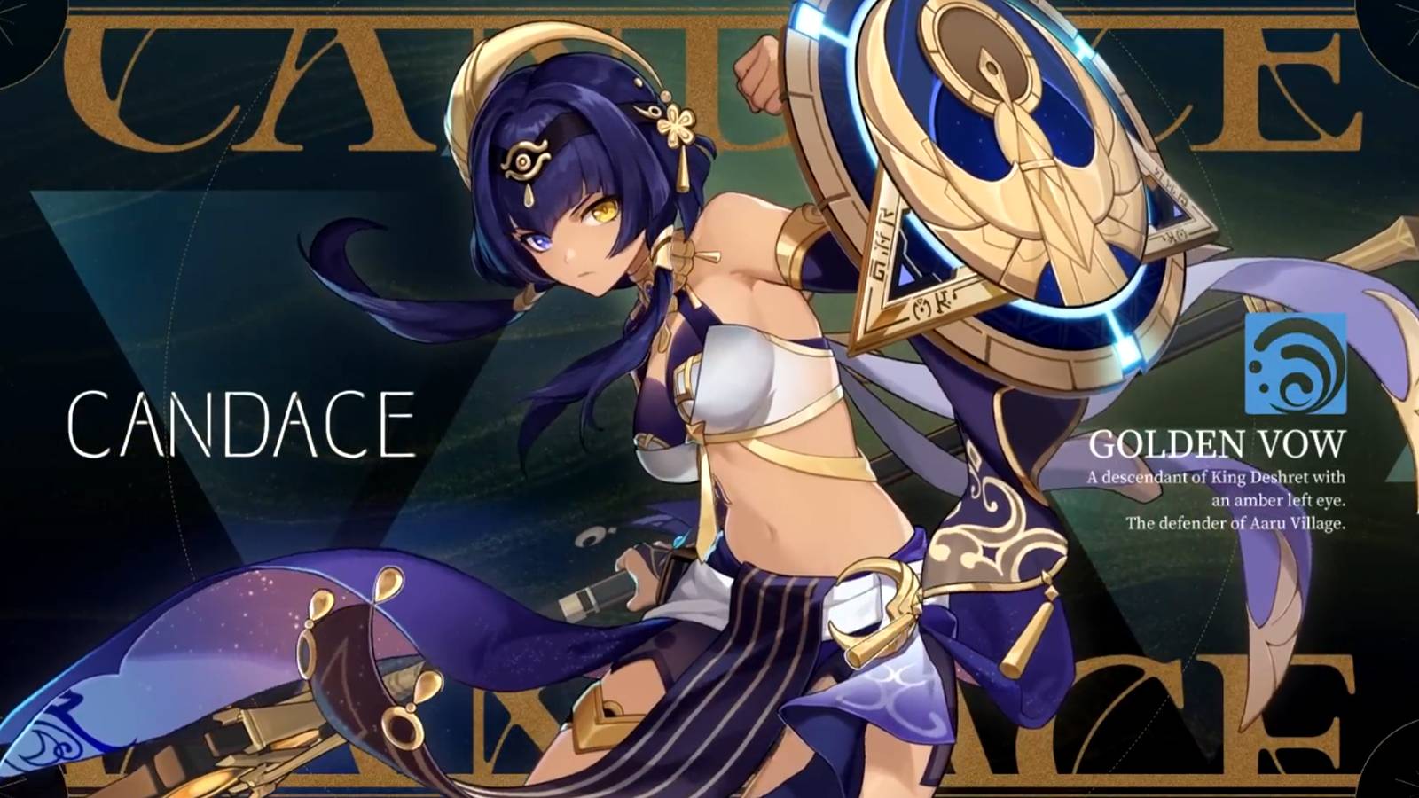 mistakes players make as candace in genshin impact