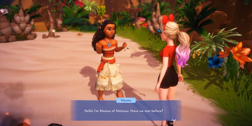 moana in disney dreamlight valley