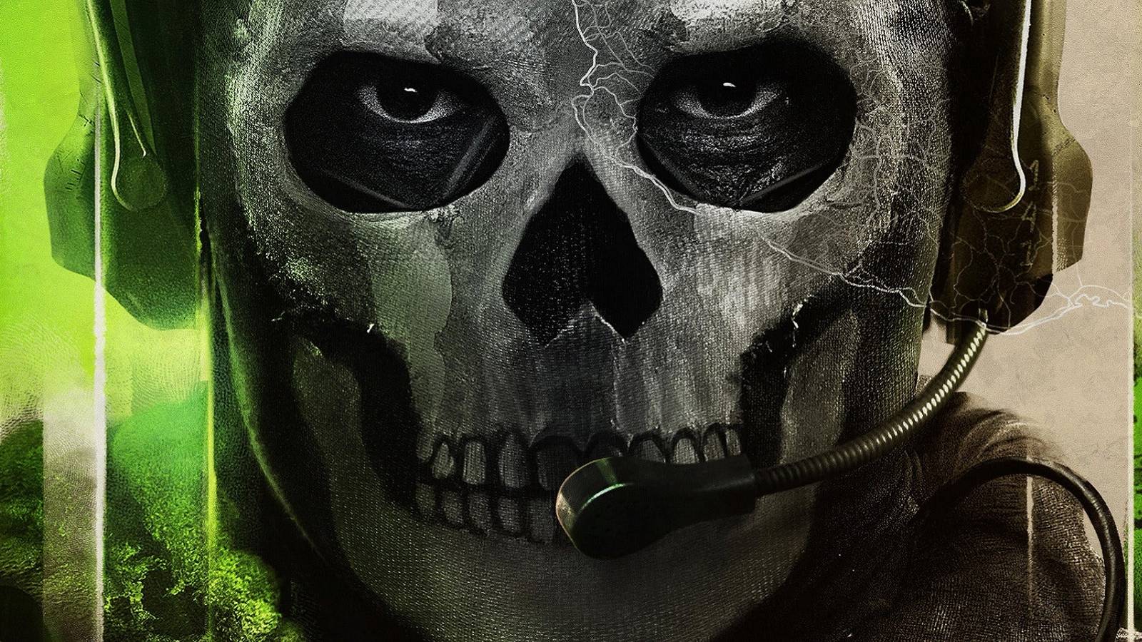 modern warfare 2 ghost