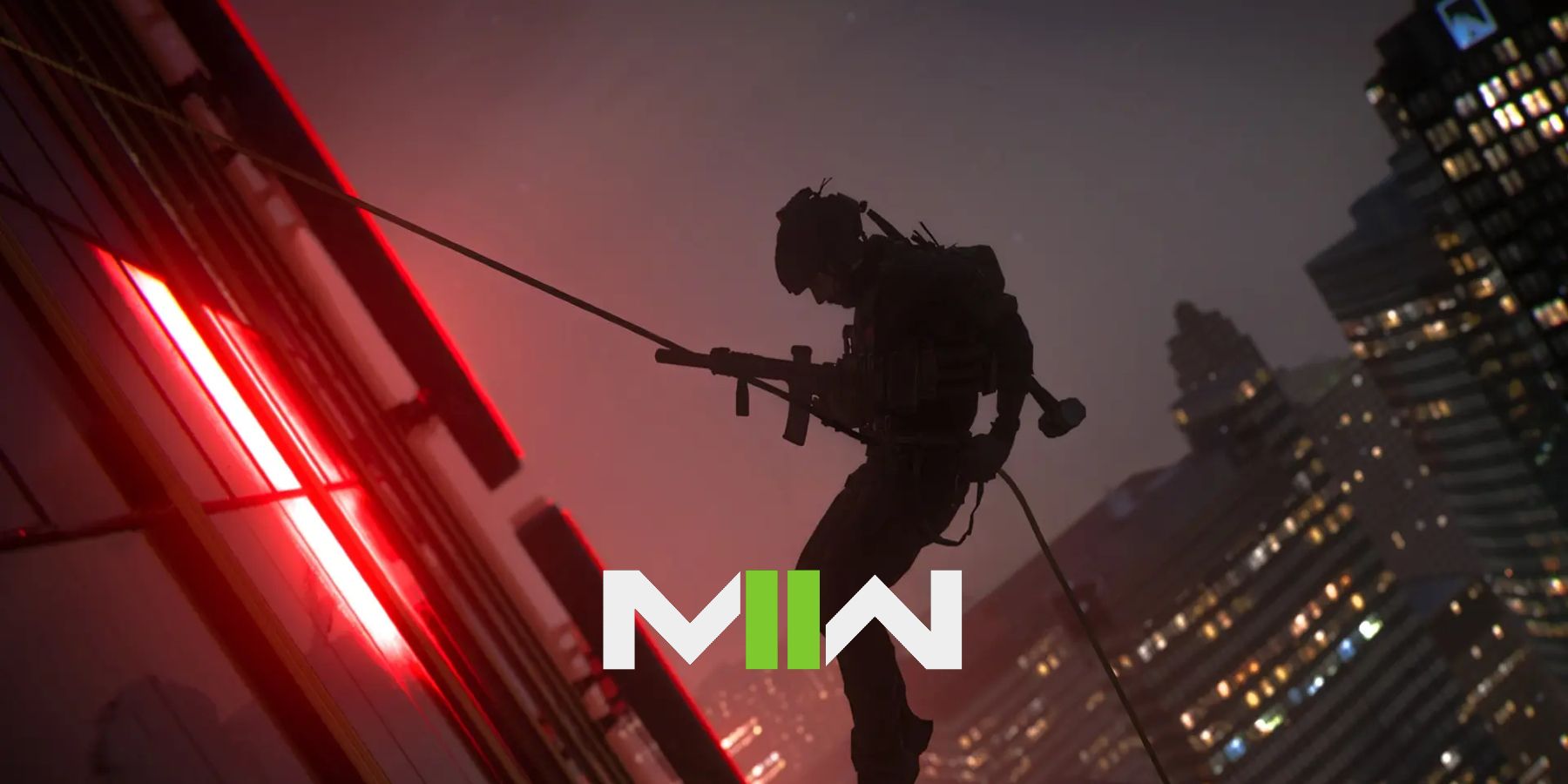 Infinity Ward thanks fans as Modern Warfare 2 beta sets franchise