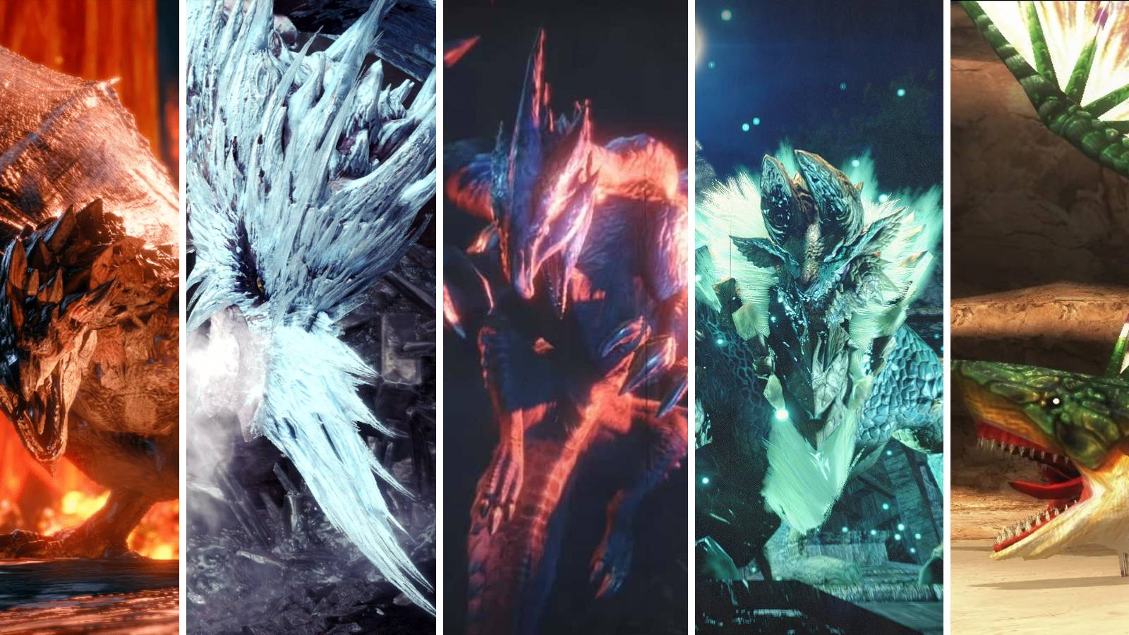 capcom element balance build crafting blights potential