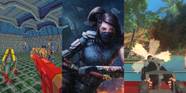 Fps Vr Games Best VR Shooters And FPS Games Top Picks On Quest PSVR 
