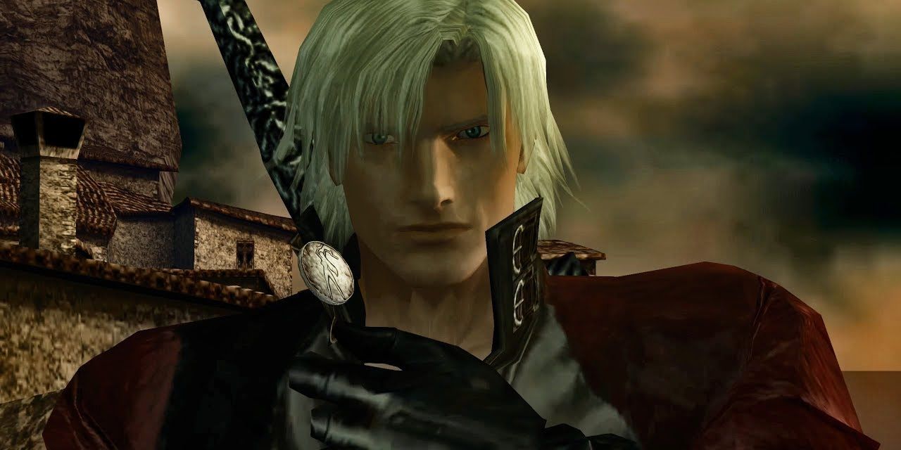 Petition · Capcom: A Devil May Cry 3 Remake for Fans, Both Old and New ·