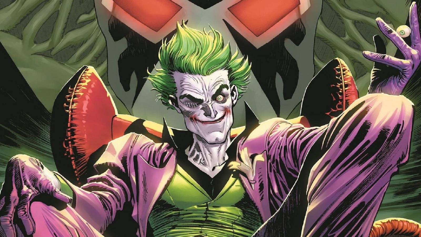 A new leak suggests Mark Hamill's Joker is coming to MultiVersus, though not in the manner some players may think.