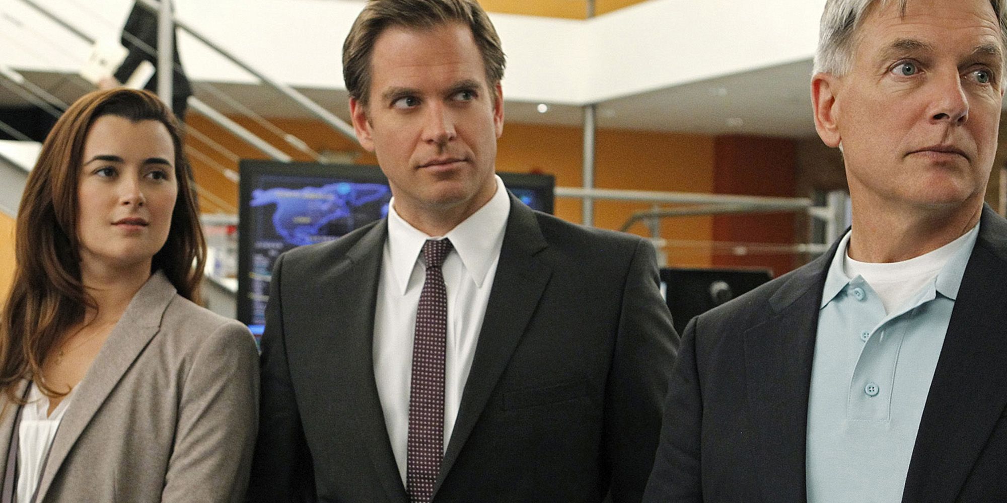 Best Seasons Of NCIS