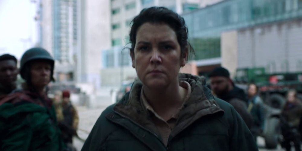 The Last Of Us: All Characters Revealed In The Trailer