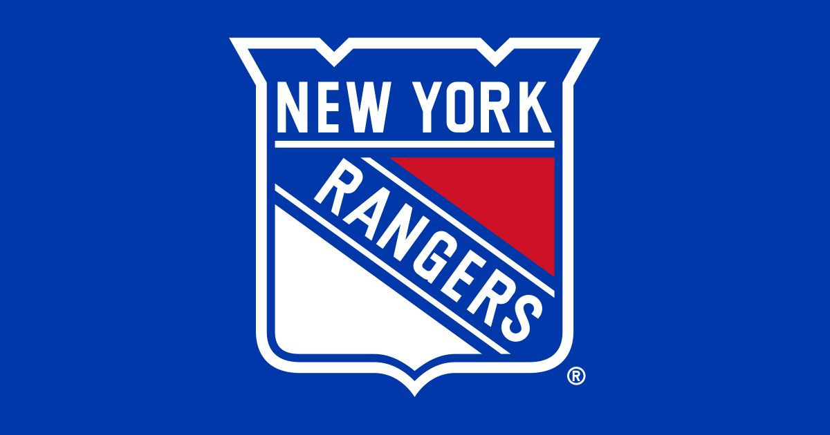 new york rangers ea sports nhl