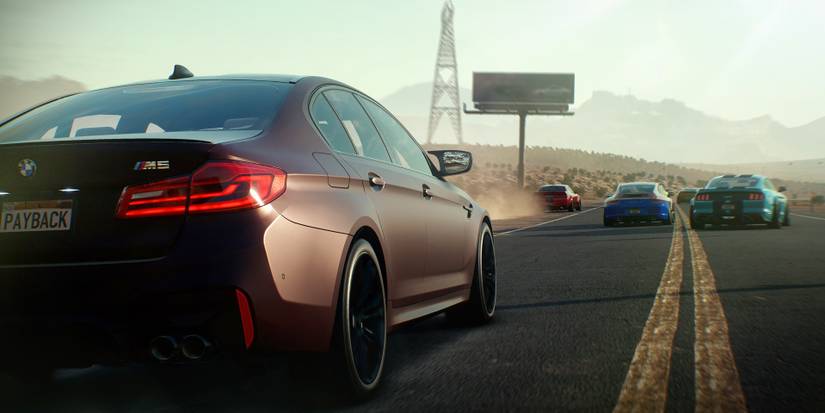 nfs payback bmw m5 