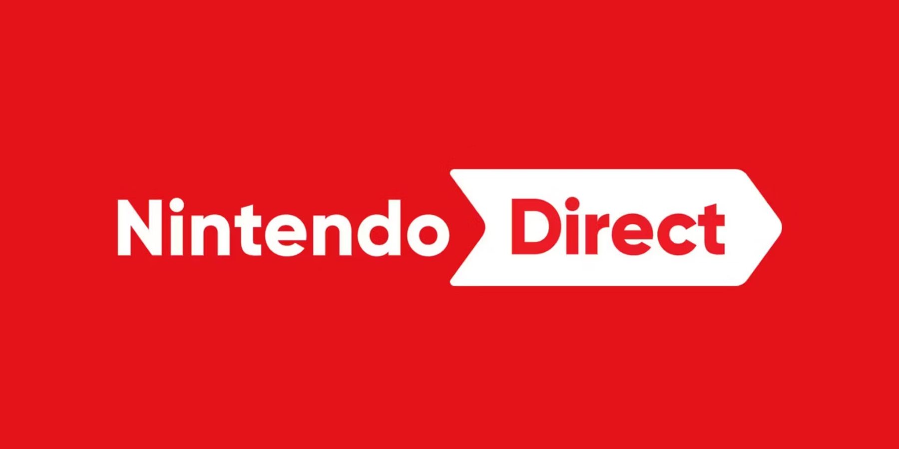 New Nintendo Direct Reportedly Happening This Week