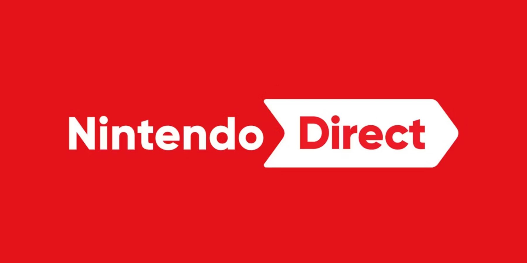 New Nintendo Direct Reportedly Could Still Happen Next Week