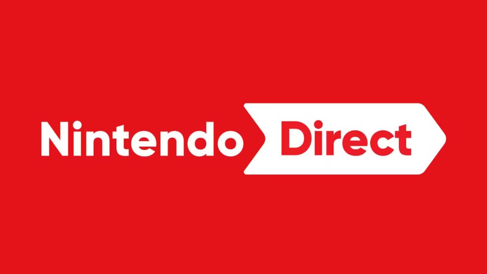 nintendo direct logo