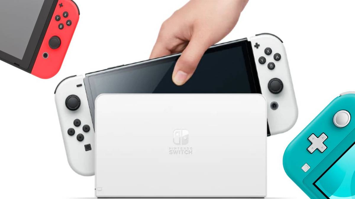 nintendo switch oled upgrade worth it