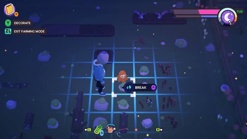 nurnies rocks ooblets